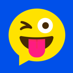 Funny emoji - custom my emojis на пк