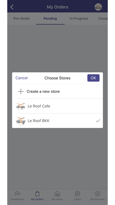 KESSPay Pro Screenshot