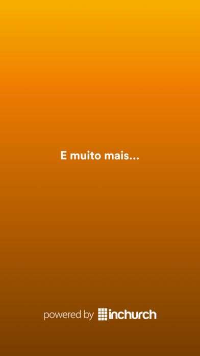 Igreja de Itaquera Screenshot