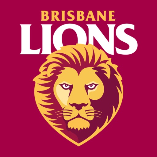 Brisbane Lions Official App