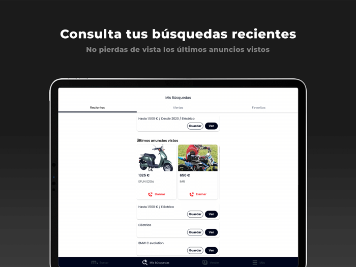 Motos.net - Motos de ocasión