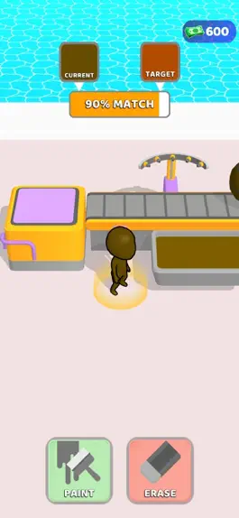 Game screenshot Toys'n Colors hack