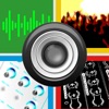 Icon Beat Sync Maker