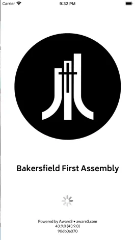 Game screenshot Bakersfield First Assembly mod apk