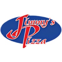 Jimmy's Pizza Downley logo