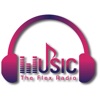 THE FLEX RADIO icon