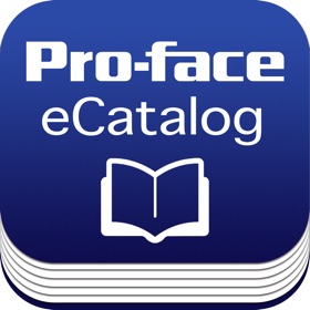 螢幕擷取畫面 (4) Pro-face Catalog