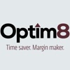 Optim8 Employee Portal icon