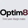 Optim8 Employee Portal App Feedback