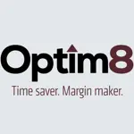 Optim8 Employee Portal App Cancel