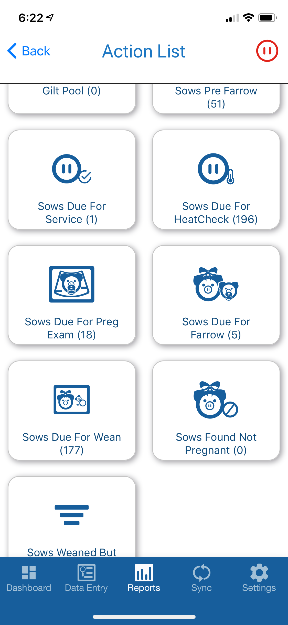 PigKnows screenshot 4