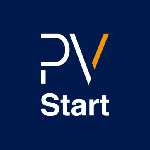Pv Start - AppWisp.com