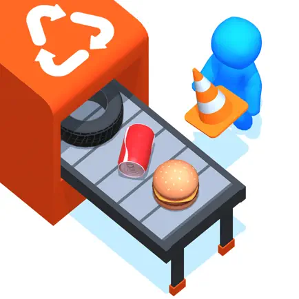 Recycle Management Cheats
