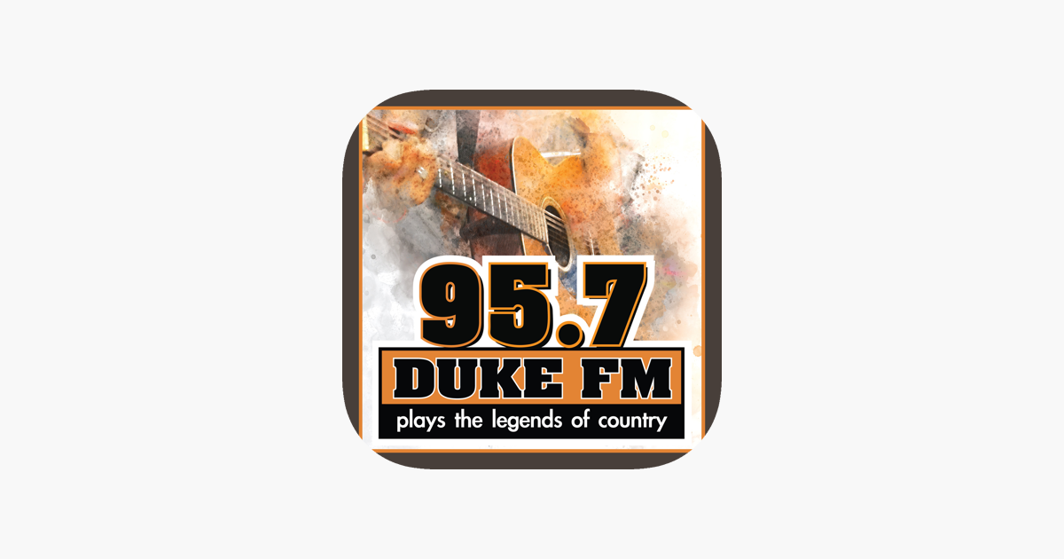 95.7 Duke Fm