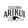 【公式】ミルクレープ専門店 ARIKUI