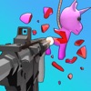 Gun Breaker 3D icon