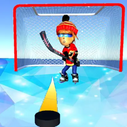 Hockey Goal Master Читы