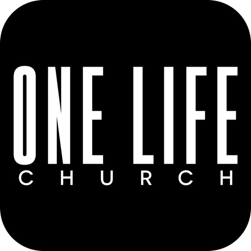 One Life AZ Church icon