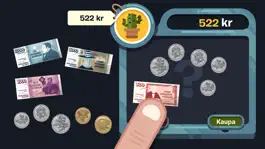 Game screenshot Sprotarnir apk