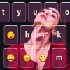 Icon Photo Keyboard Theme Changer