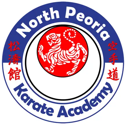 North Peoria Karate Academy Читы
