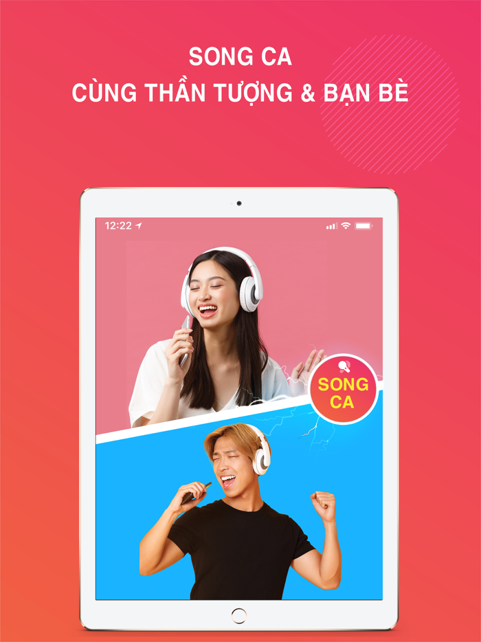 Yokara - Sing Karaoke