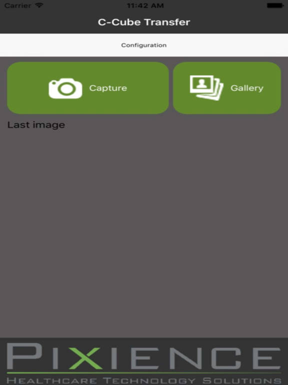 Screenshot #4 pour Pixience C-Cube