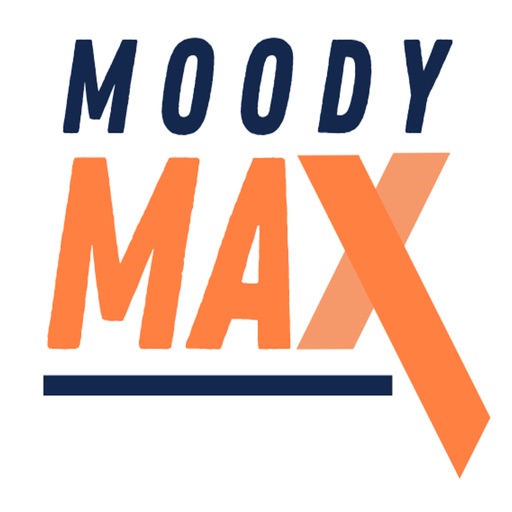 Moody Max icon