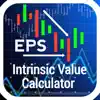 Intrinsic Value Calculator EPS App Positive Reviews