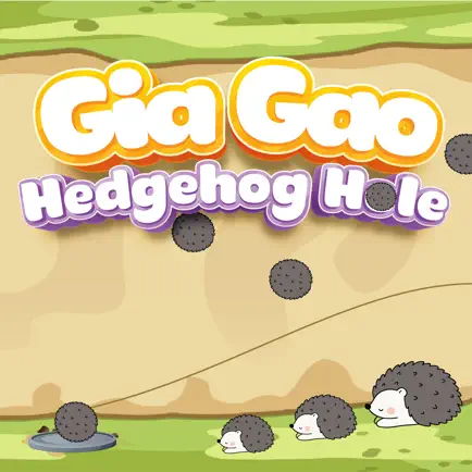 Gia Gao Hedgehog Hole Cheats
