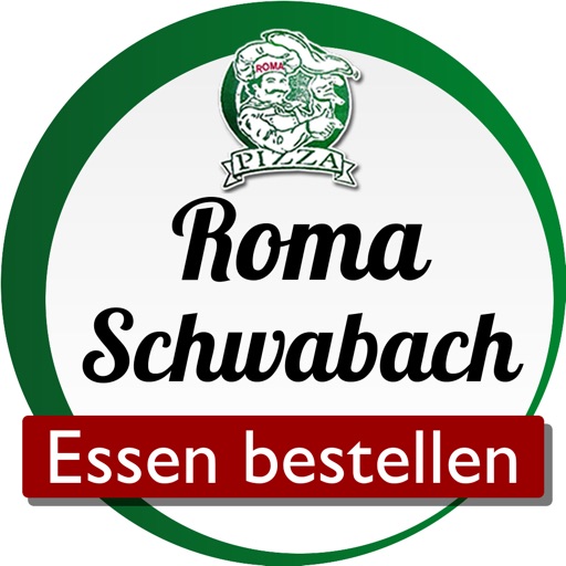 Pizzeria Roma Schwabach icon