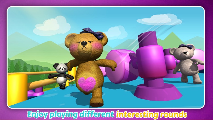 Stumble Run Fall & Fun 3D Game