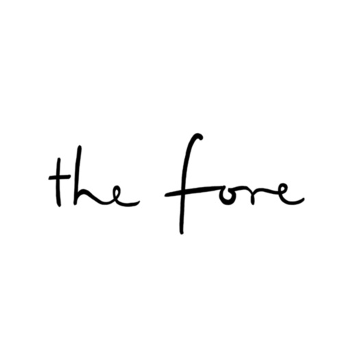 The Fore studio icon