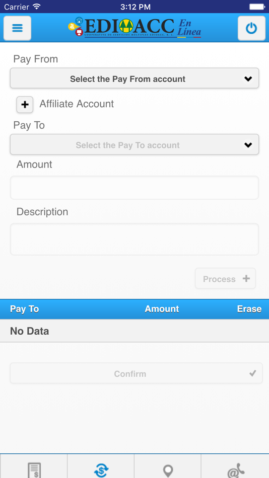 #5. Edioacc-R.L.-En-Linea (iOS) By: Edioacc R.L
