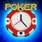 Icon Poker All Day - Texas Hold’em