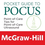 Download Point of Care Ultrasound Guide app