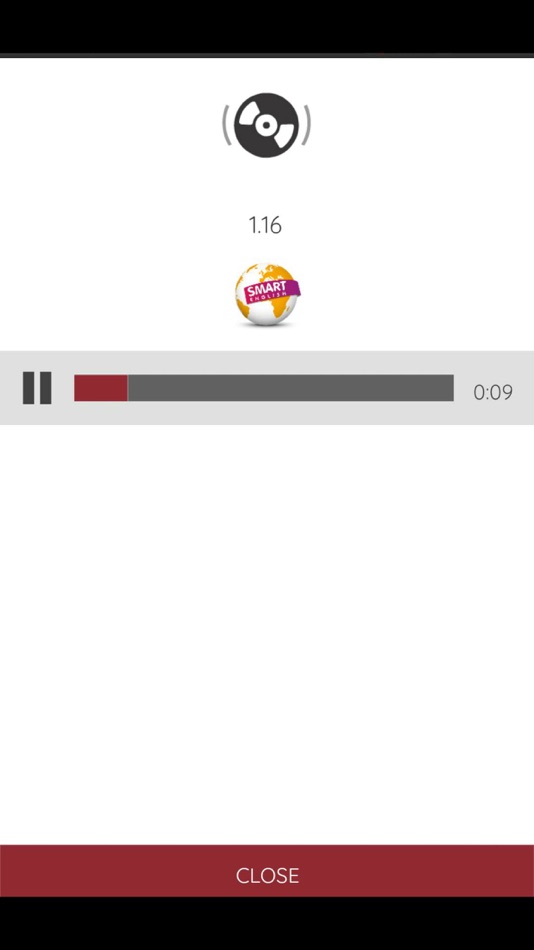 #3. Smart Audio (iOS) 由: FERNUS BILISIM HIZMETLERI EGI.DAN. ve TIC.LTD.STI.