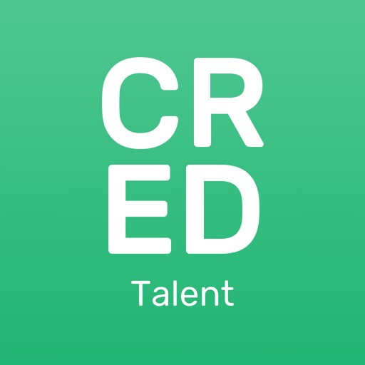 CRED Talent