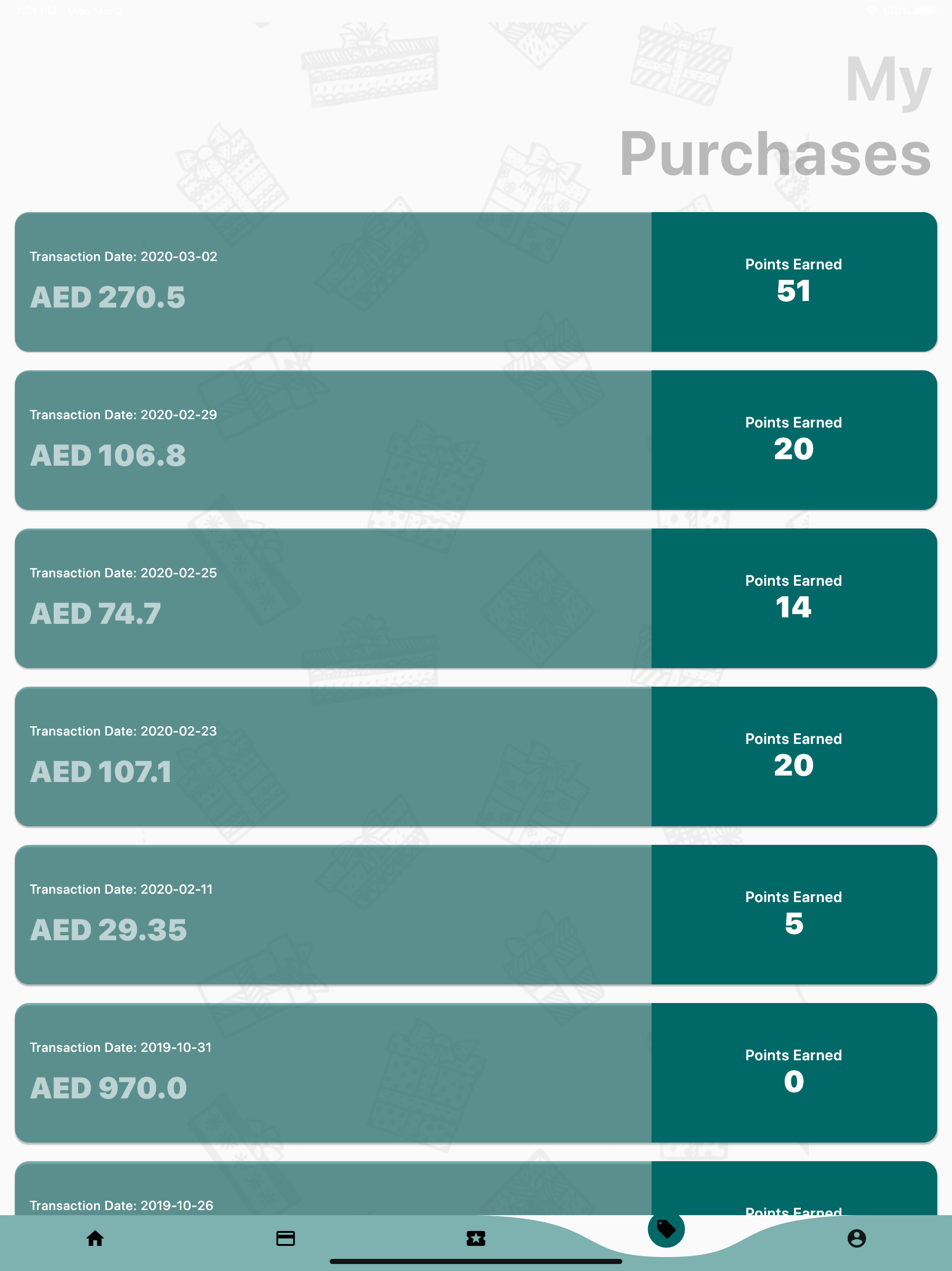 Safeer Plus + screenshot 16