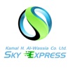 Sky Express Mobile