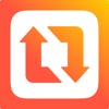 Repost App for Reels Video Pro icon