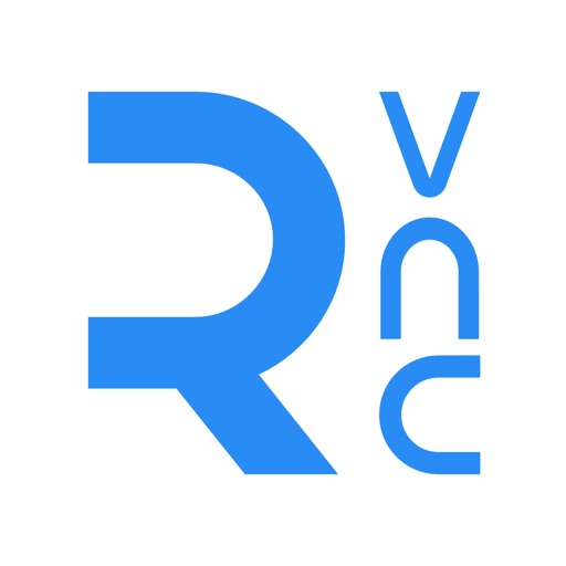 RealVNC Server