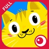 Icon Animal games for kids - FULL