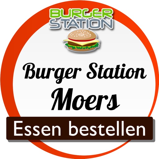 Burger Station Moers icon