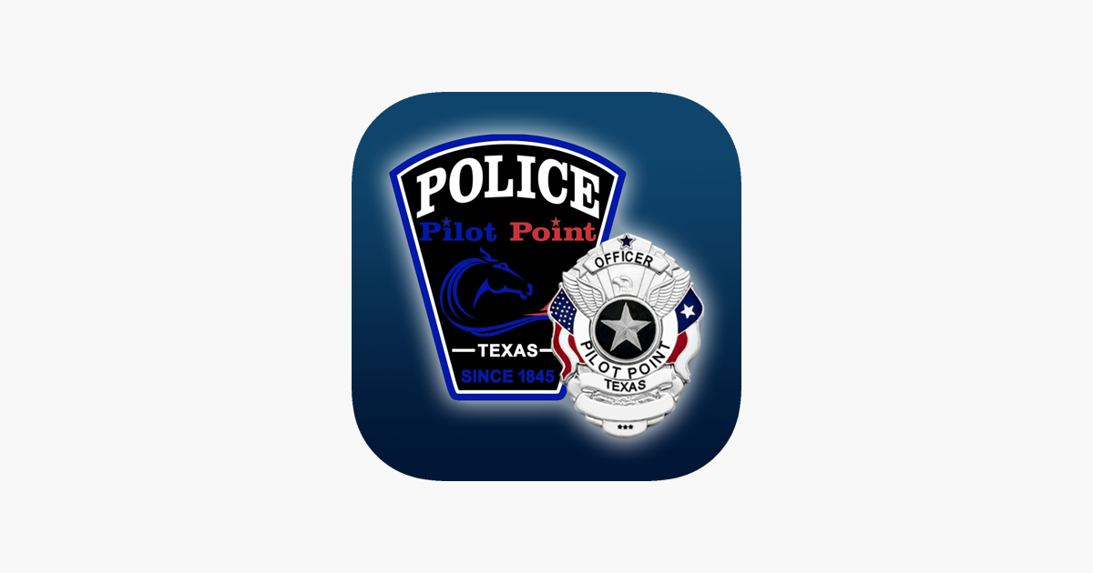 ‎Pilot Point PD on the App Store