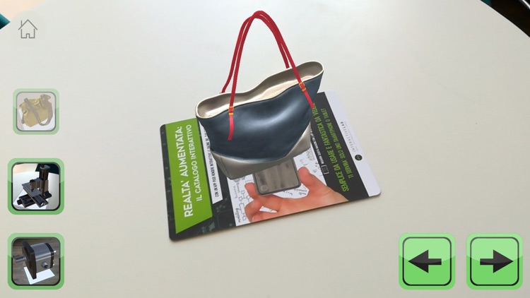 Interactivelab AR screenshot-5