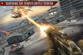 Game screenshot Death Shooter 3 mod apk