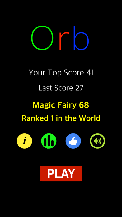 Screenshot #2 pour Orb.