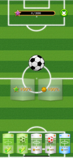 Cup Blitz Special Edition screenshot 9