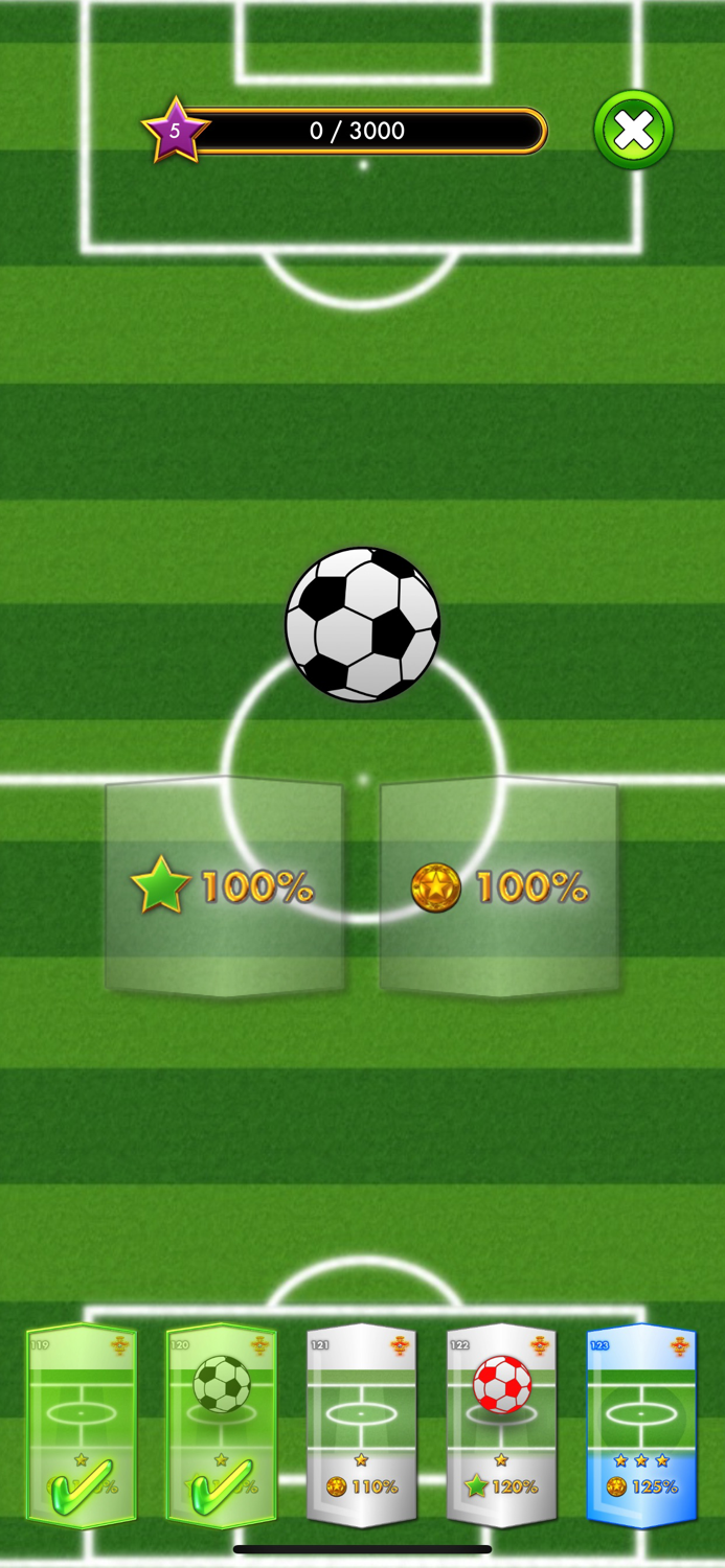 Cup Blitz Special Edition